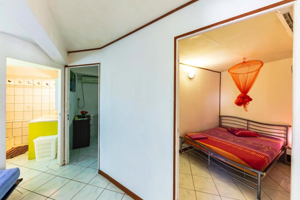 Villa Nature Ducos ภายนอก รูปภาพ
