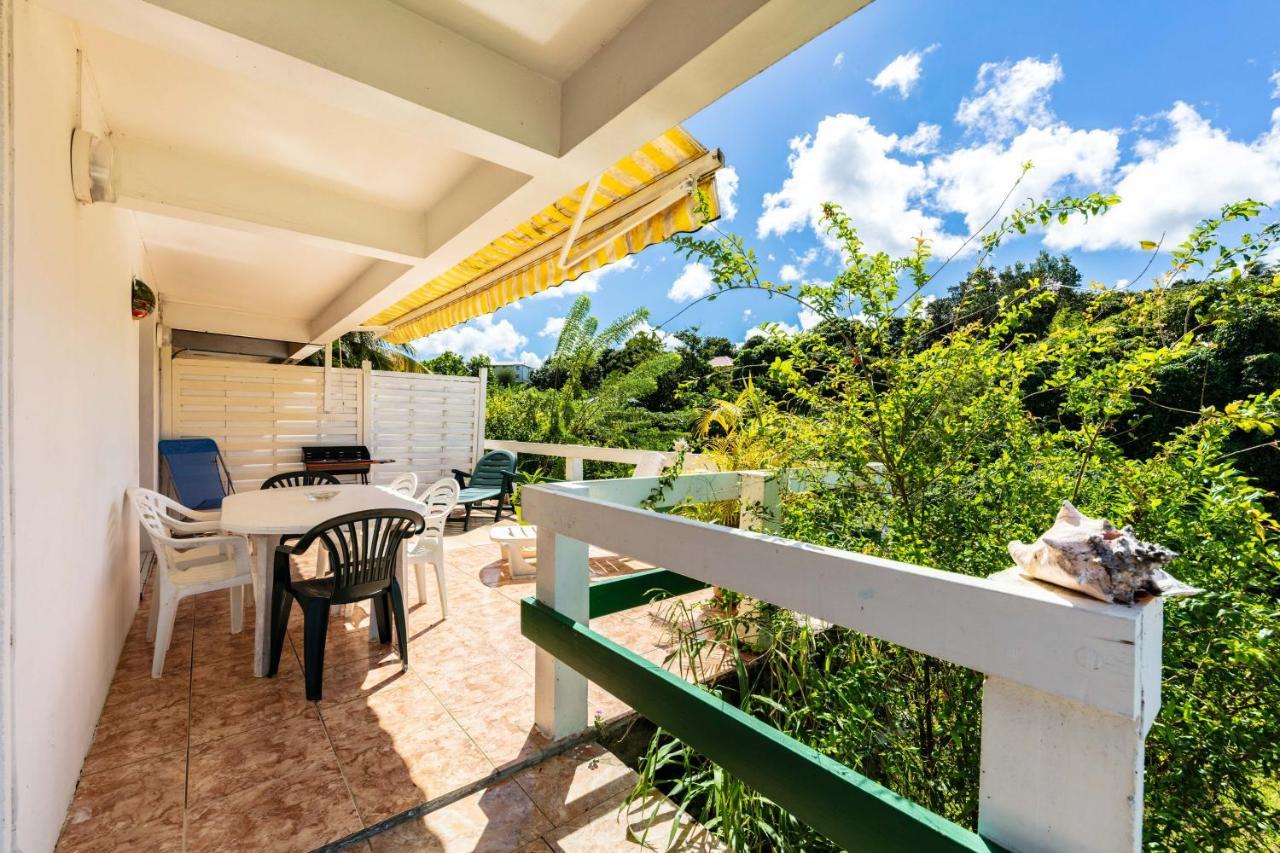 Villa Nature Ducos ภายนอก รูปภาพ